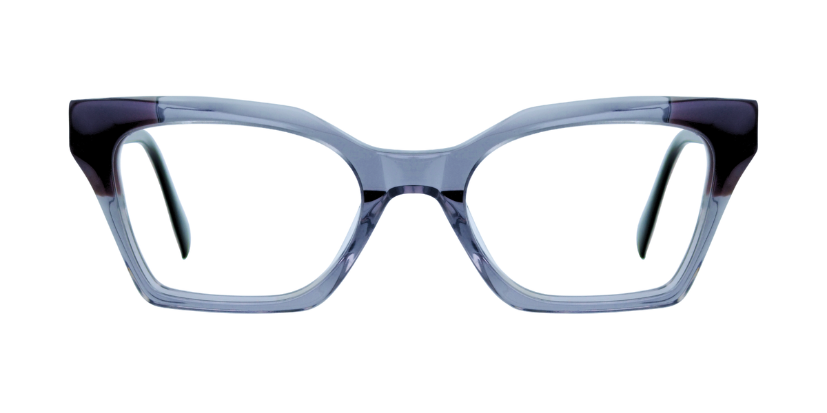 Full Rim Rectangle Premium Eyeglasses