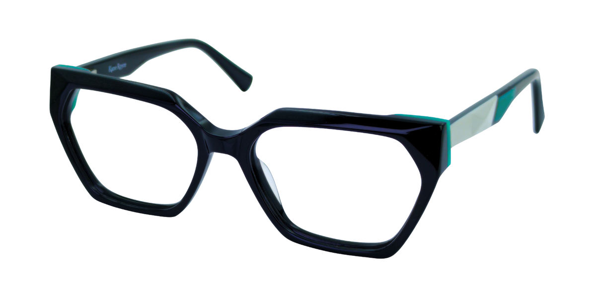 Full Rim Square Premium Eyeglasses