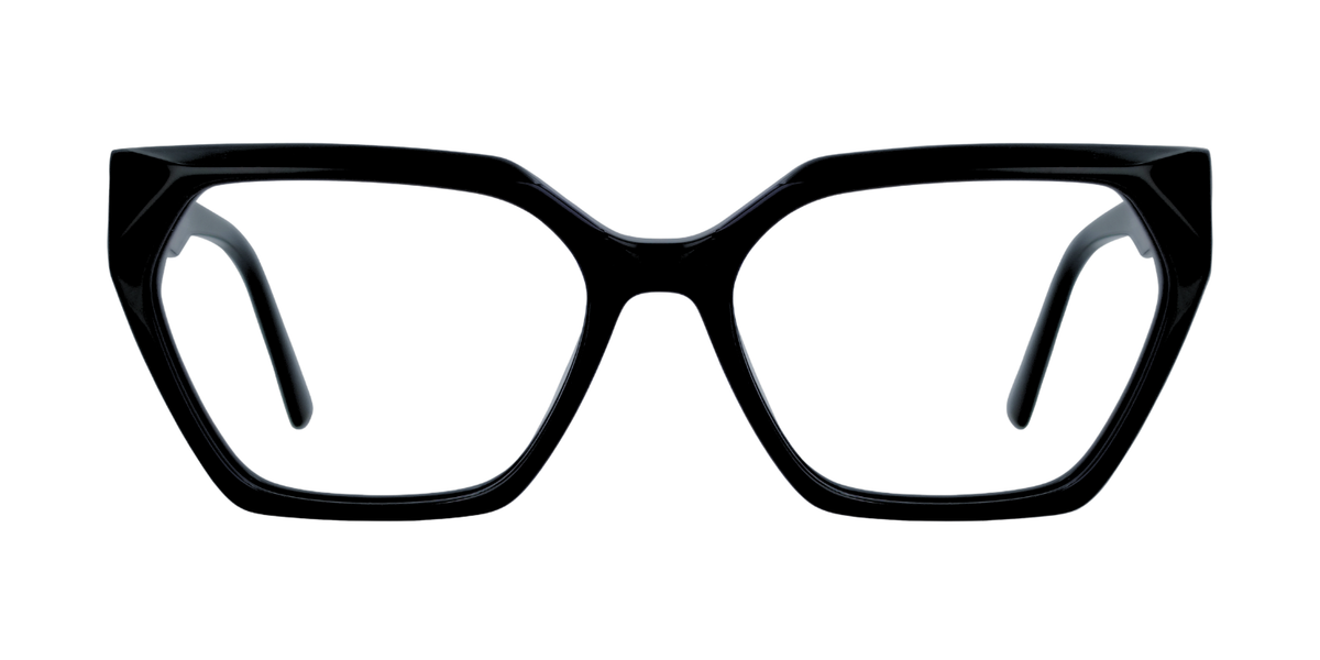Full Rim Square Premium Eyeglasses