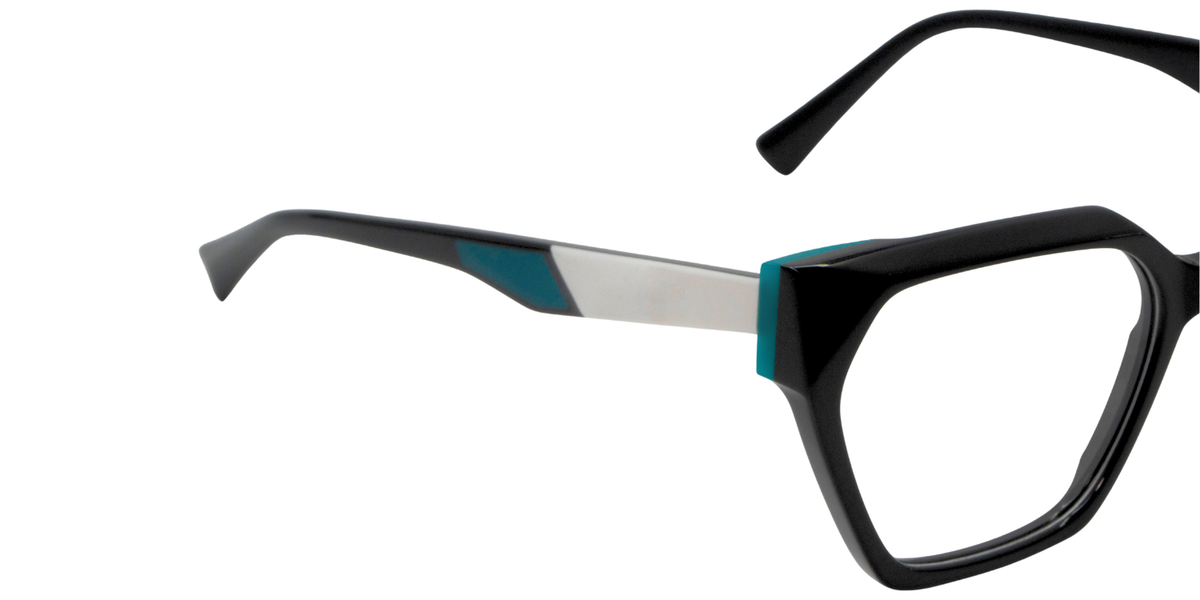 Full Rim Square Premium Eyeglasses
