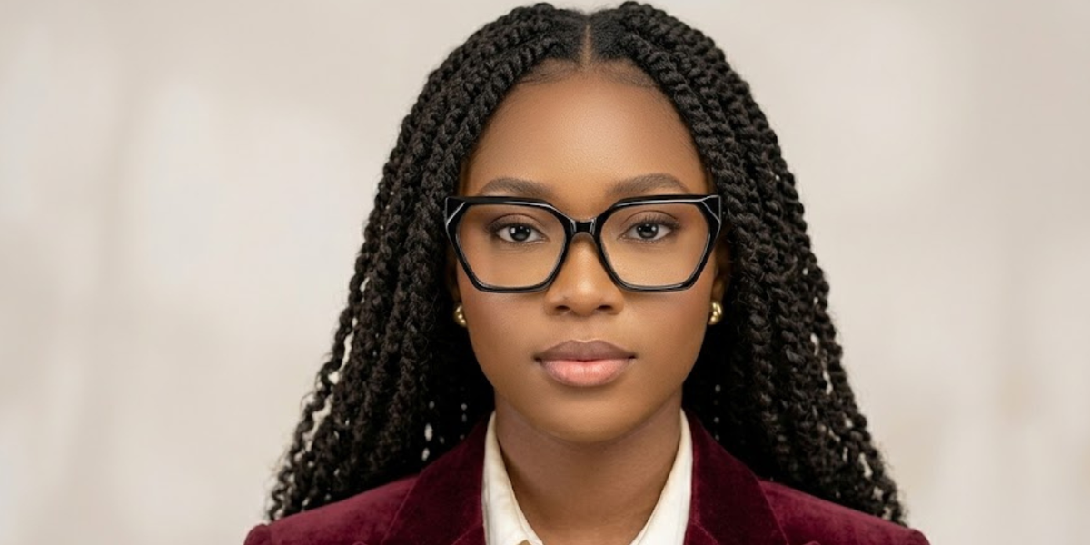 Full Rim Square Premium Eyeglasses