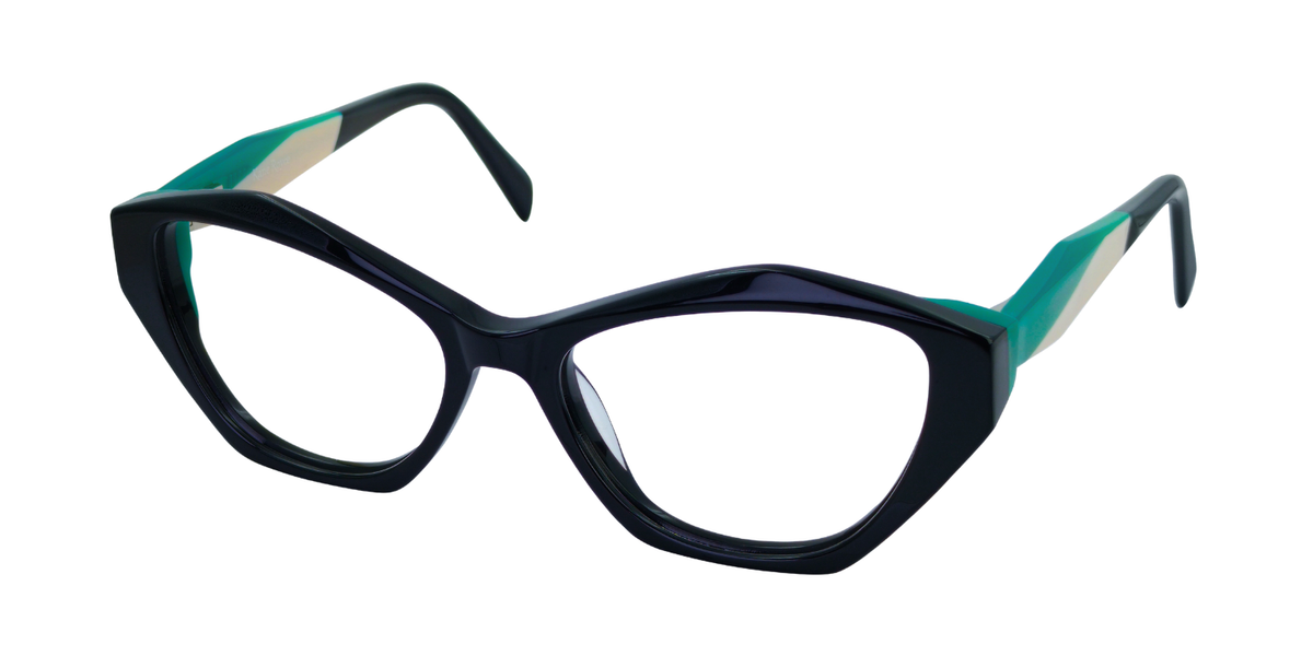Full Rim Cat Eye Premium Eyeglasses