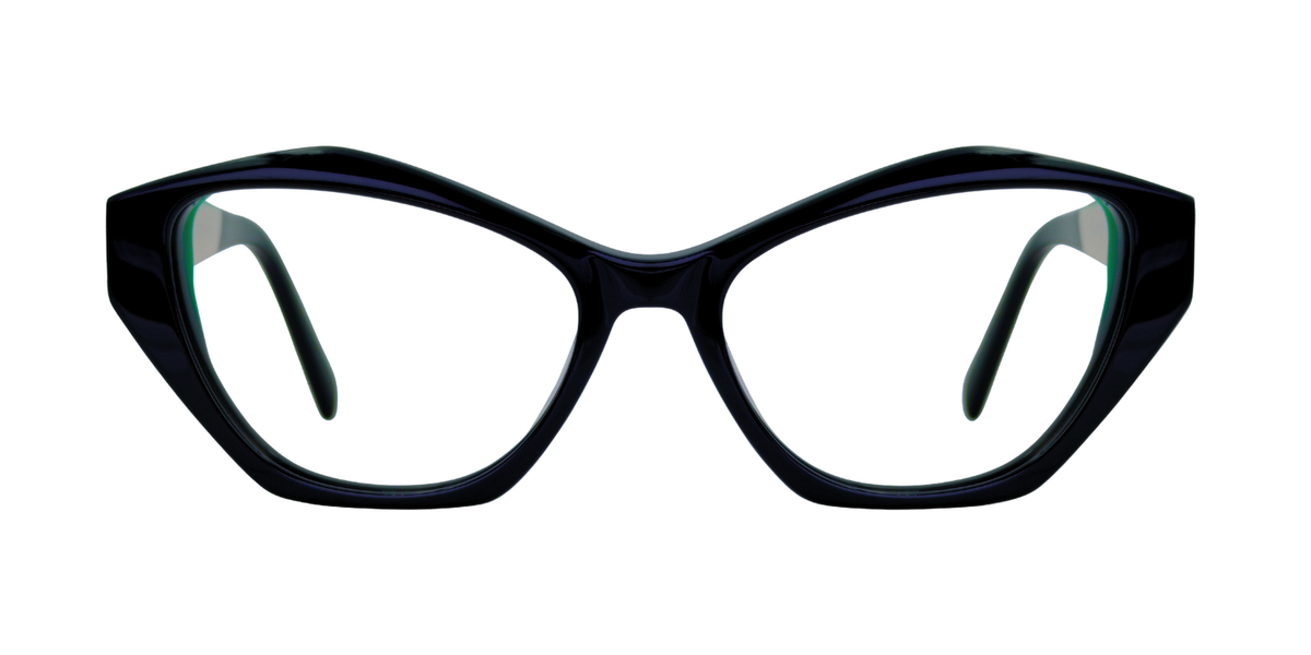 Full Rim Cat Eye Premium Eyeglasses