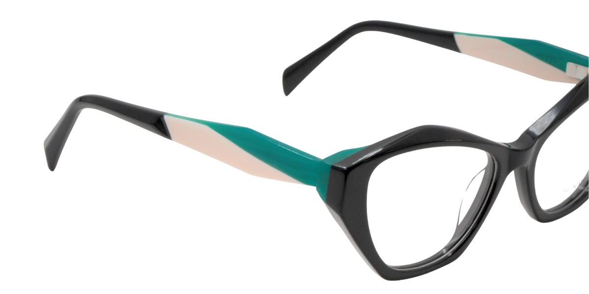 Full Rim Cat Eye Premium Eyeglasses