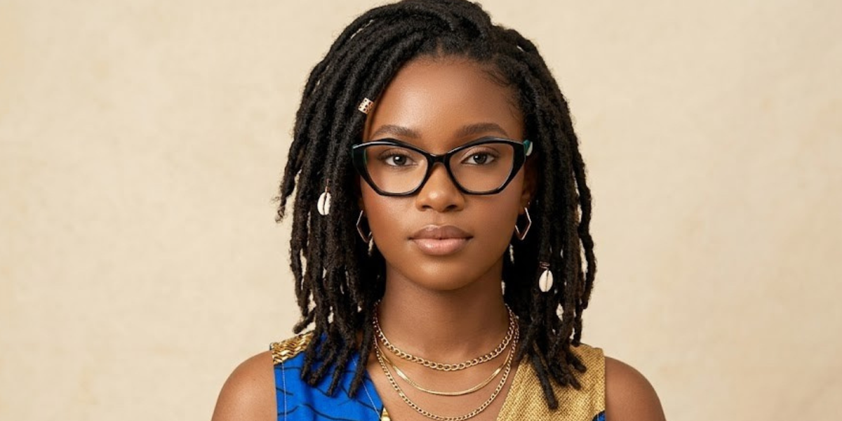 Full Rim Cat Eye Premium Eyeglasses