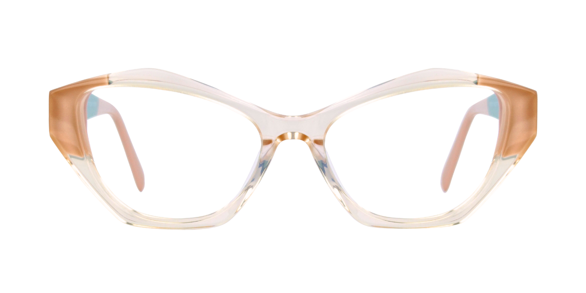 Full Rim Cat Eye Premium Eyeglasses