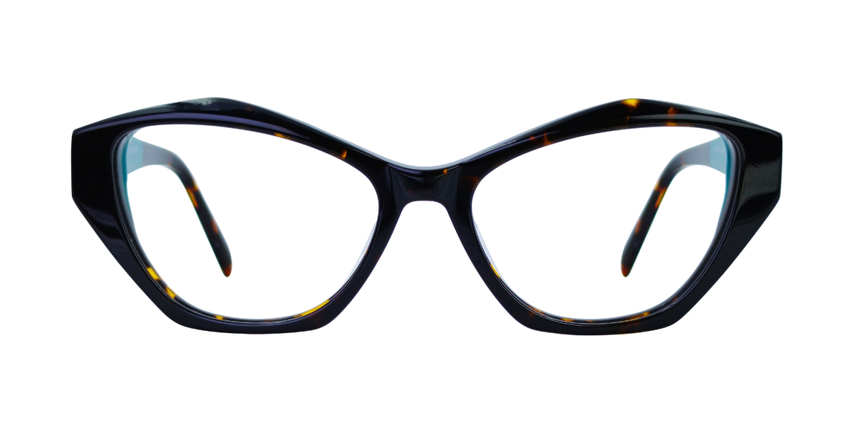 Full Rim Cat Eye Premium Eyeglasses