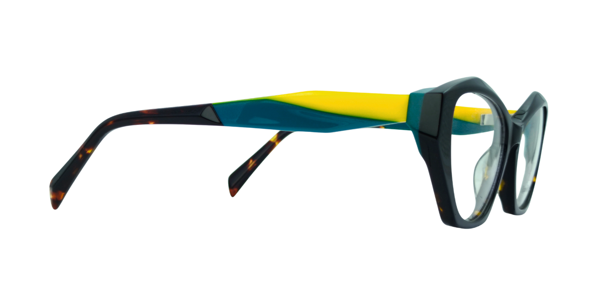 Full Rim Cat Eye Premium Eyeglasses