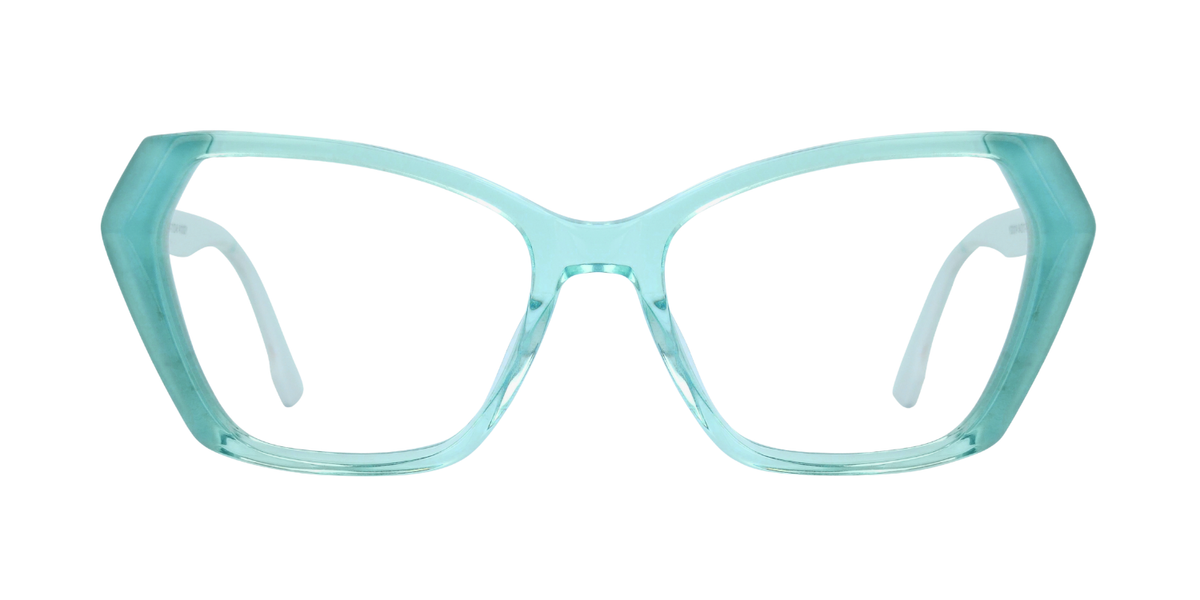 Full Rim Cat Eye Premium Eyeglasses