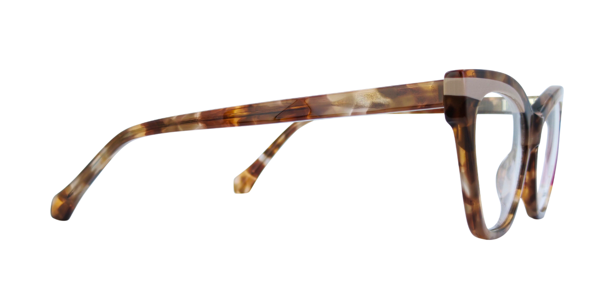 Full Rim Cat Eye Premium Eyeglasses