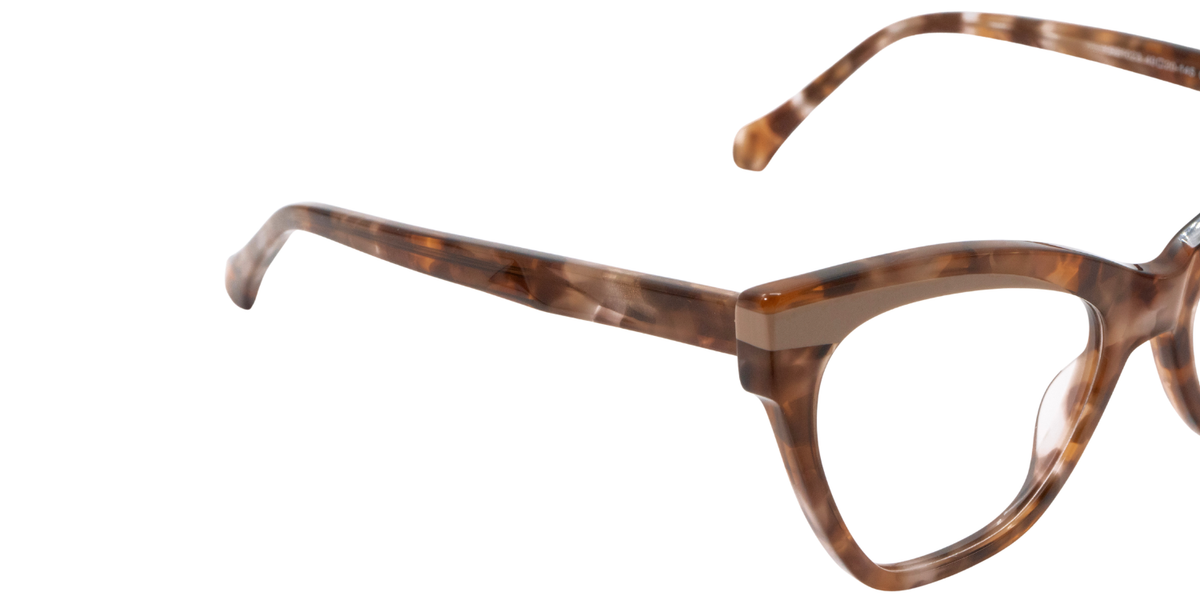 Full Rim Cat Eye Premium Eyeglasses