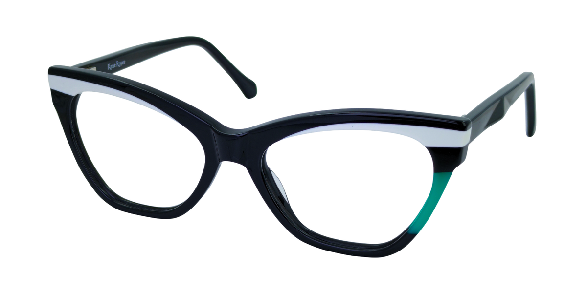 Full Rim Cat Eye Premium Eyeglasses