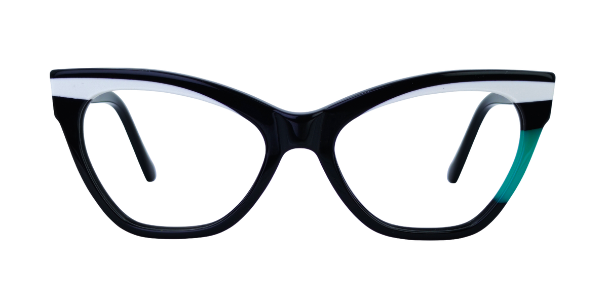 Full Rim Cat Eye Premium Eyeglasses