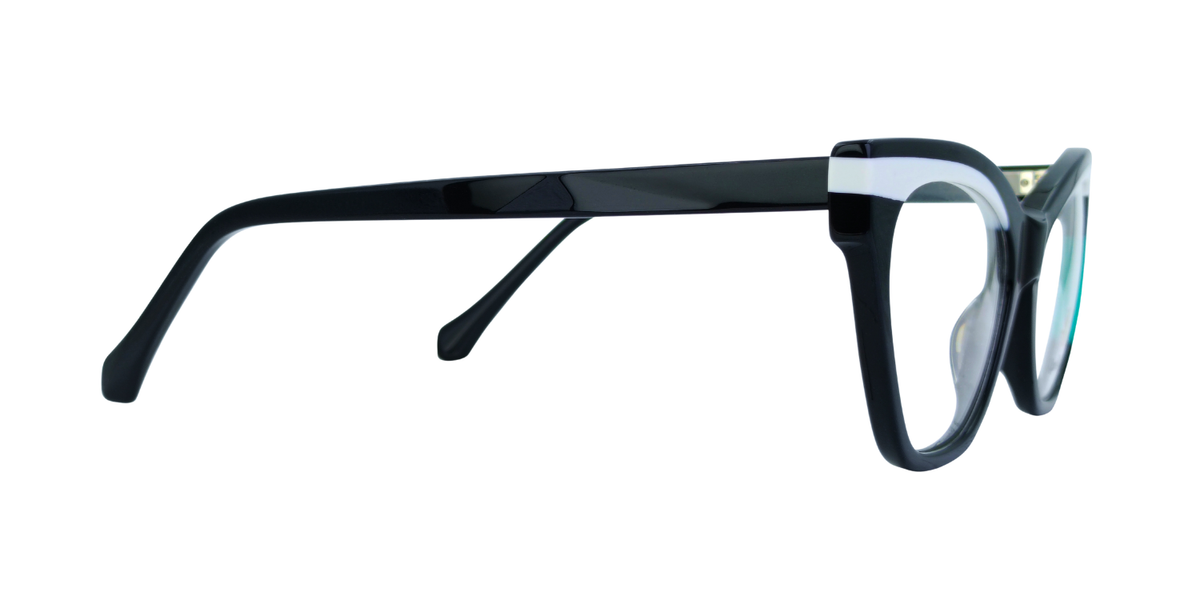 Full Rim Cat Eye Premium Eyeglasses