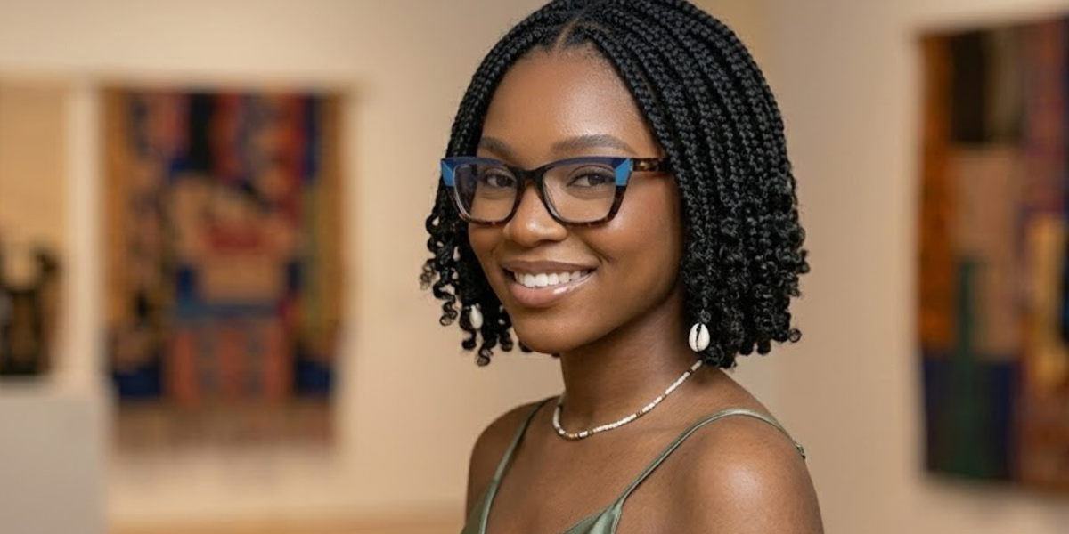Full Rim Rectangle Premium Eyeglasses