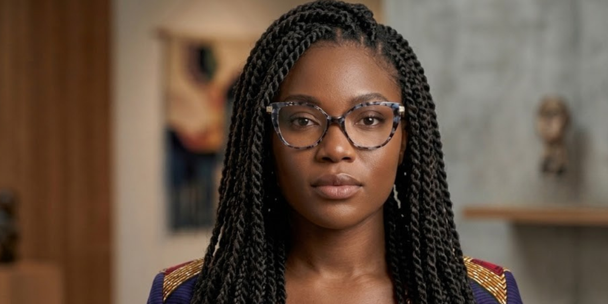 Black Full Rim Cat Eye Premium Eyeglasses