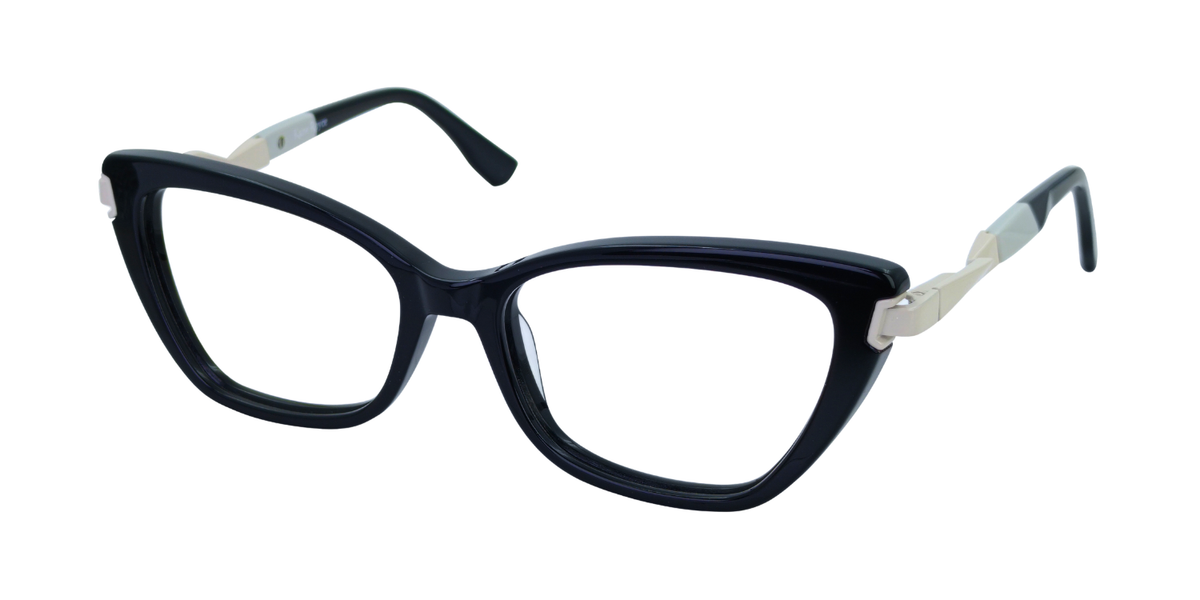 Full Rim Cat Eye Premium Eyeglasses