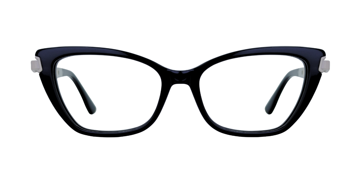 Full Rim Cat Eye Premium Eyeglasses
