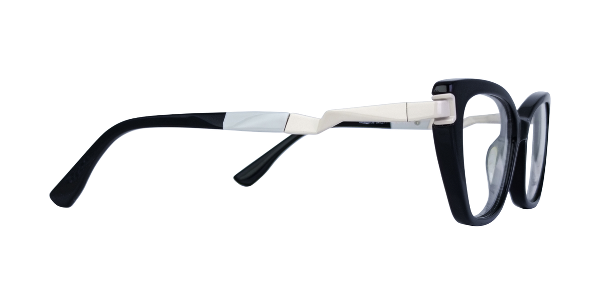 Full Rim Cat Eye Premium Eyeglasses