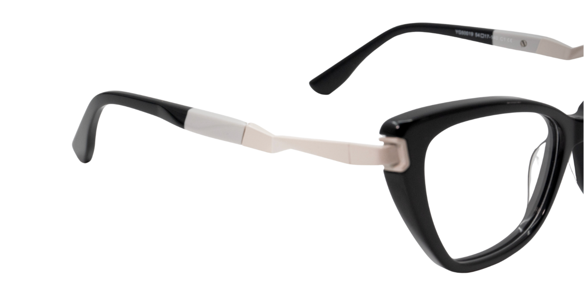 Full Rim Cat Eye Premium Eyeglasses