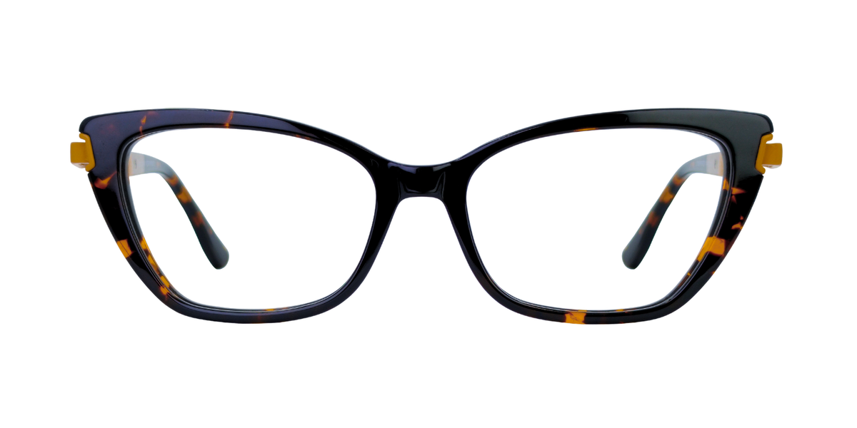 Full Rim Cat Eye Premium Eyeglasses