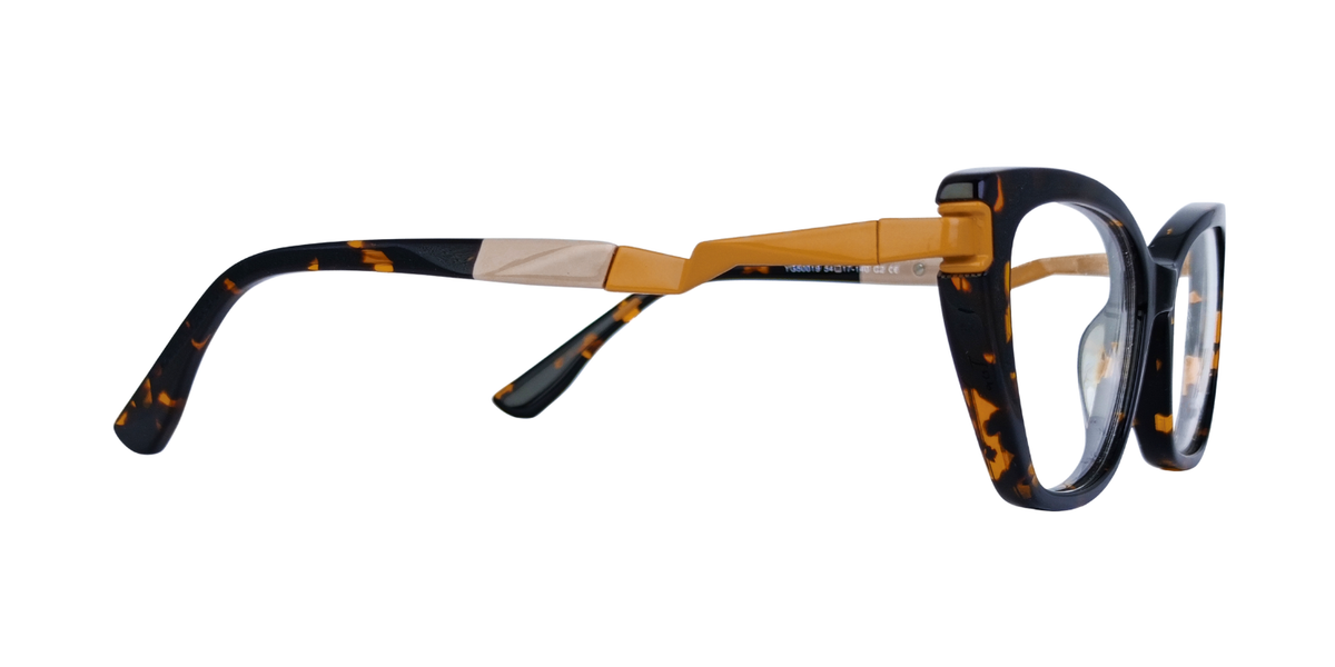 Full Rim Cat Eye Premium Eyeglasses