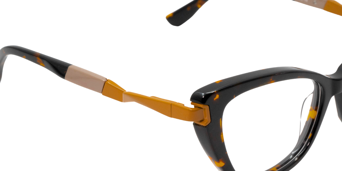 Full Rim Cat Eye Premium Eyeglasses