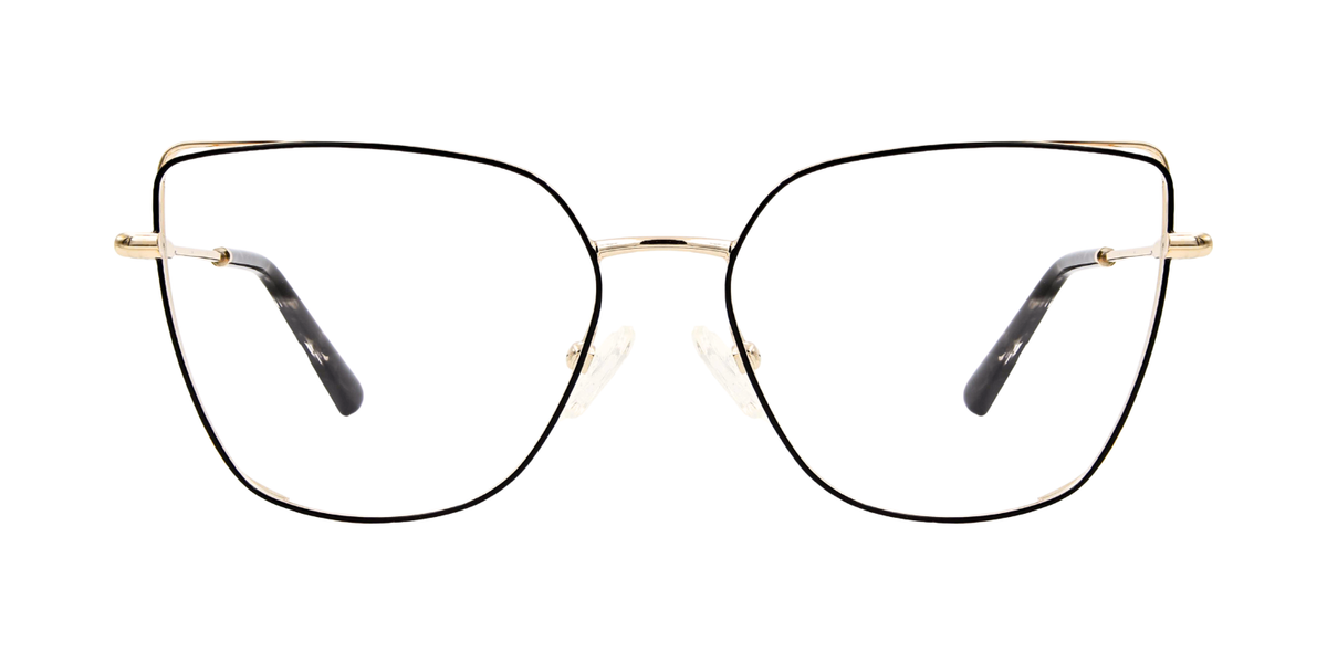 Full Rim Cat Eye Premium Eyeglasses
