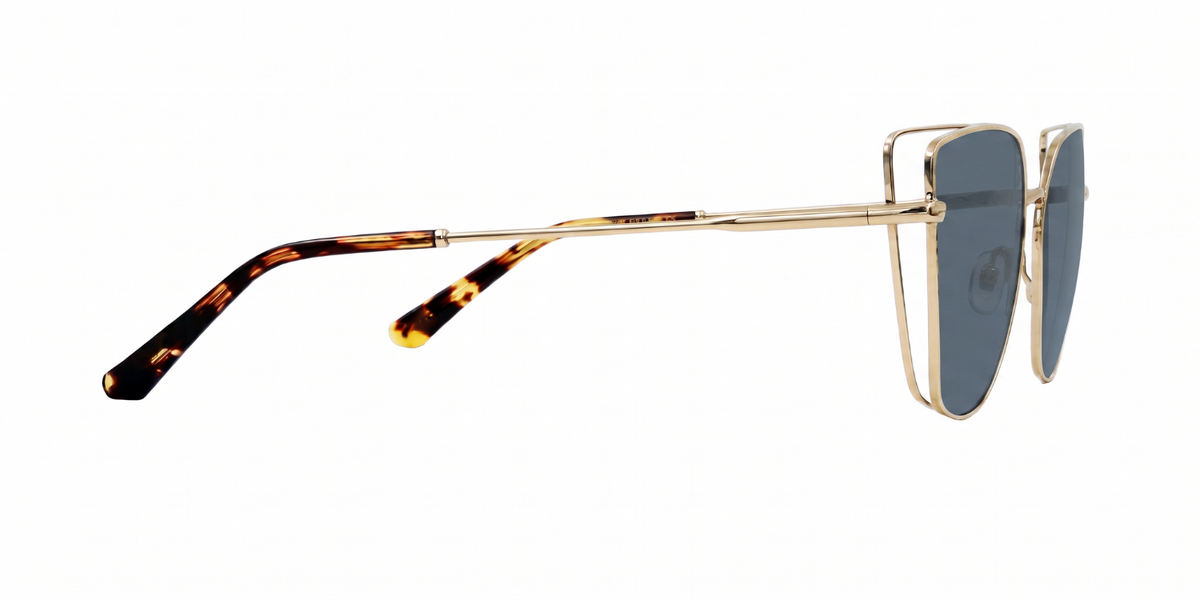 Fashionista Aura YJ-0318 - Gold Frame