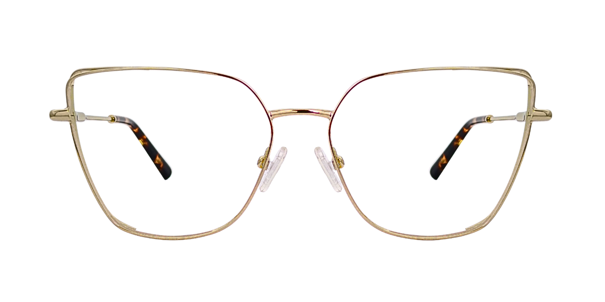 Full Rim Cat Eye Premium Eyeglasses