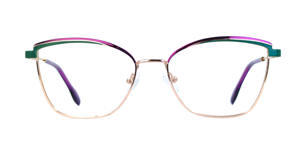 Full Rim Cat Eye Premium Eyeglasses
