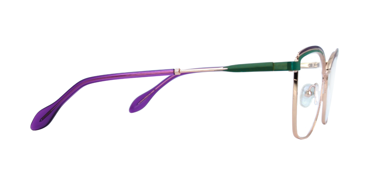 Full Rim Cat Eye Premium Eyeglasses