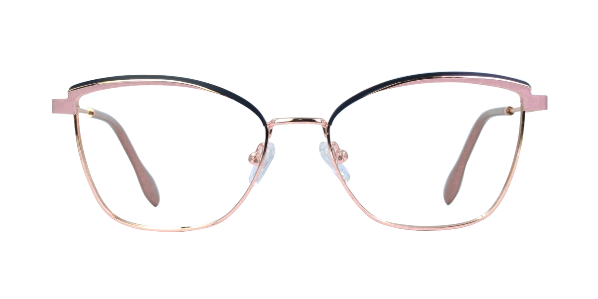 Full Rim Cat Eye Premium Eyeglasses