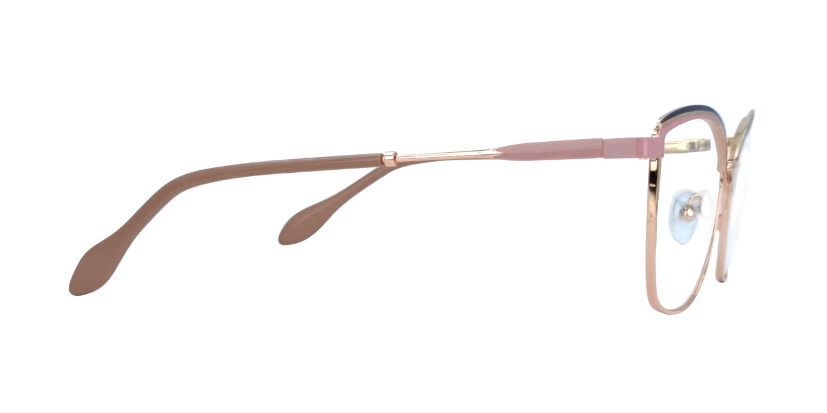 Full Rim Cat Eye Premium Eyeglasses