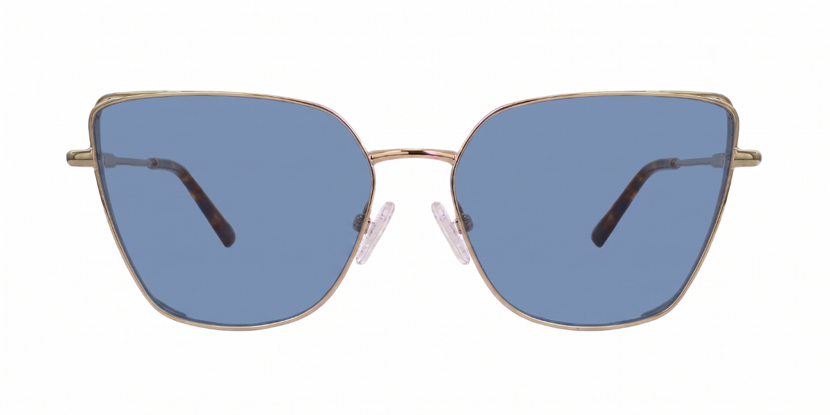 Fashionista Aura YJ-0318 - Gold Frame