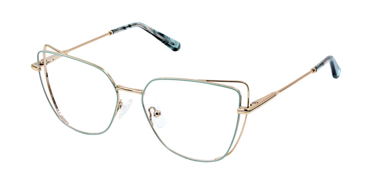 Full Rim Cat Eye Premium Eyeglasses