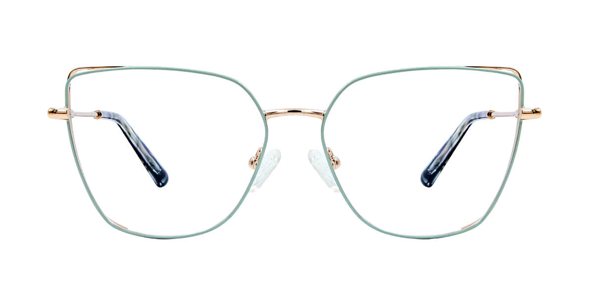 Full Rim Cat Eye Premium Eyeglasses