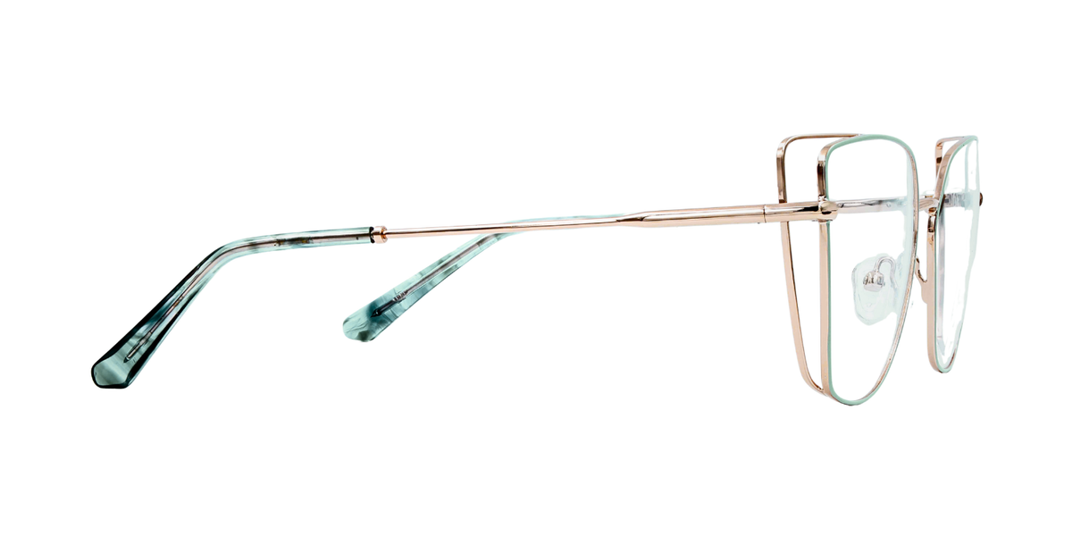 Full Rim Cat Eye Premium Eyeglasses