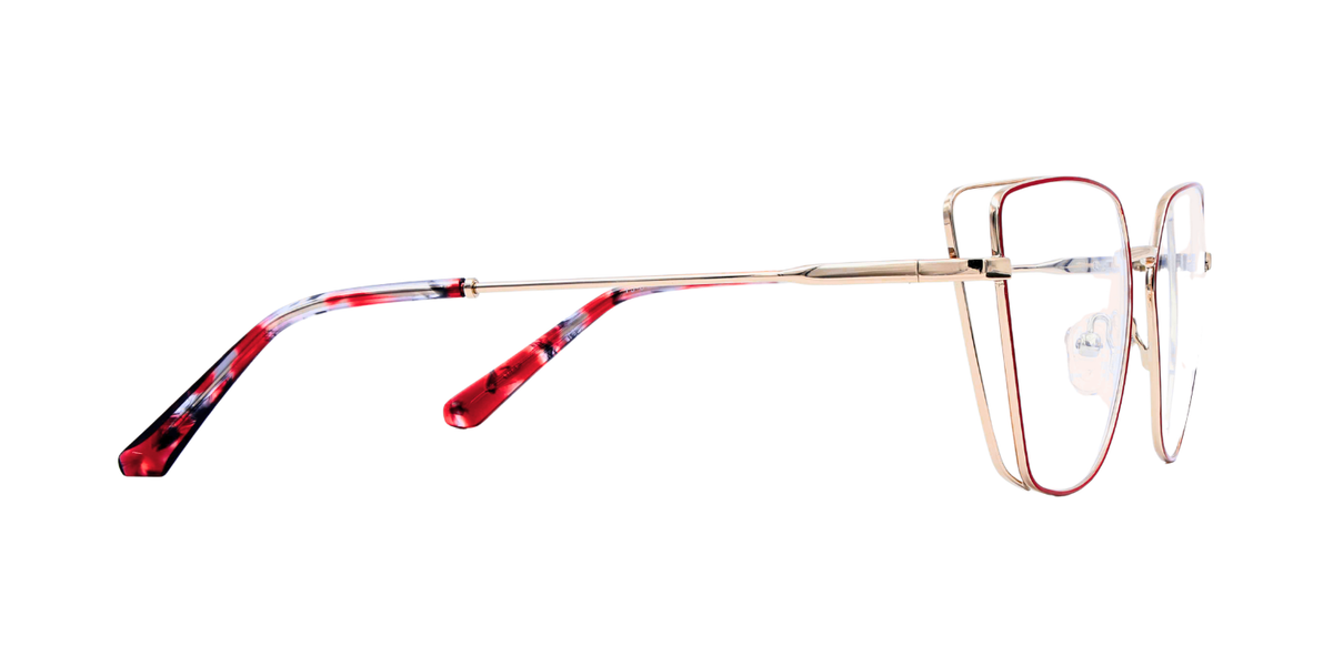 Full Rim Cat Eye Premium Eyeglasses