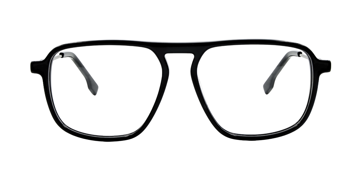 Full Rim Square premium Eyeglasses