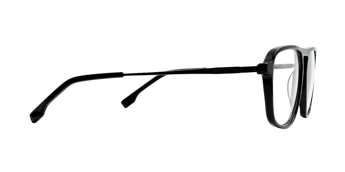 Full Rim Square premium Eyeglasses