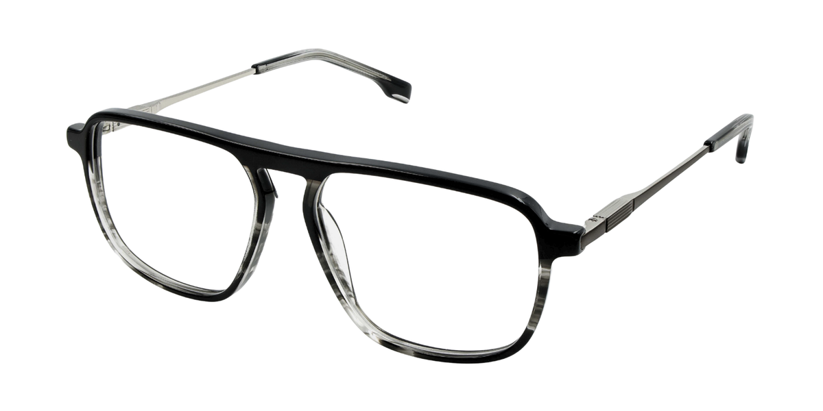 Full Rim Square premium Eyeglasses