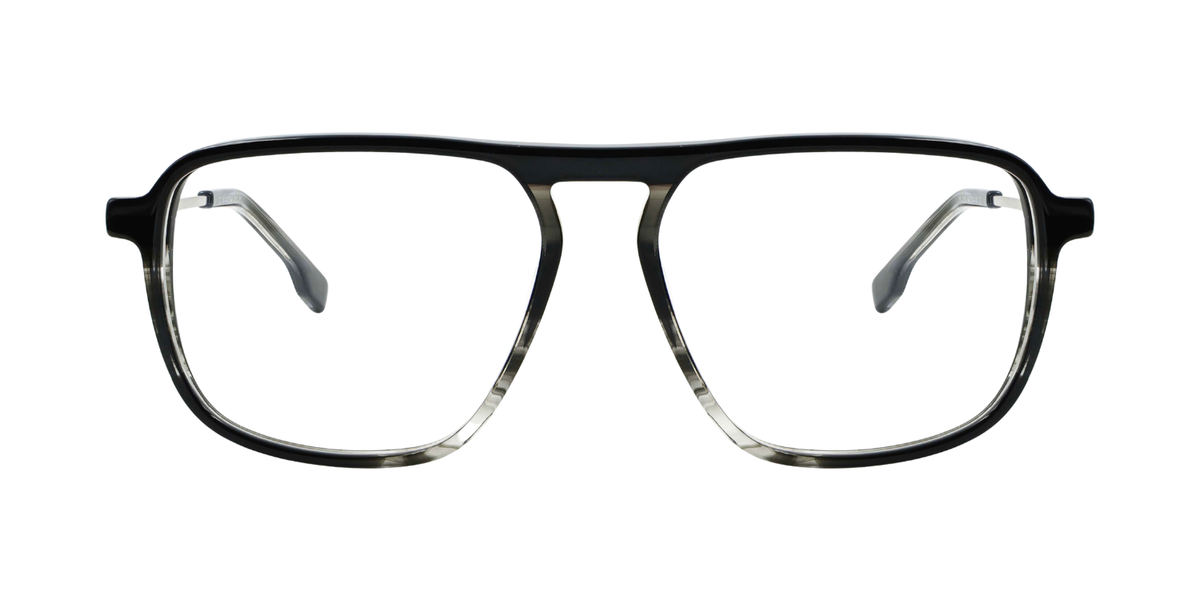 Full Rim Square premium Eyeglasses