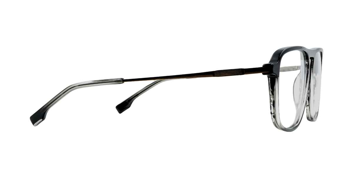 Full Rim Square premium Eyeglasses
