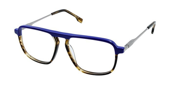 Full Rim Square premium Eyeglasses
