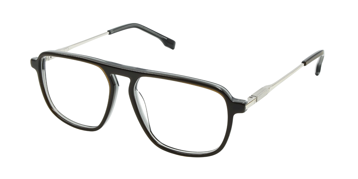 Full Rim Square premium Eyeglasses