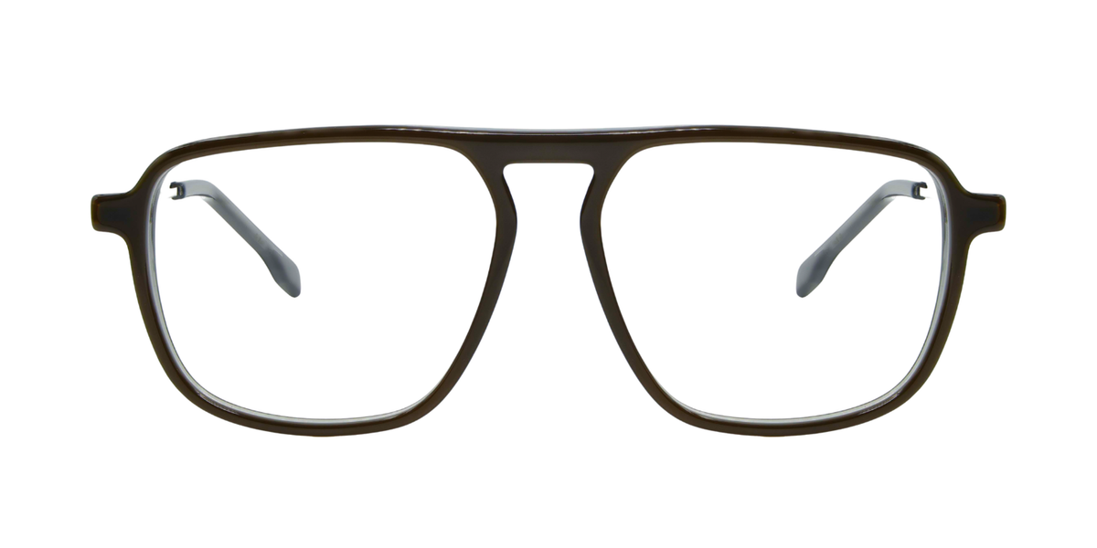 Full Rim Square premium Eyeglasses