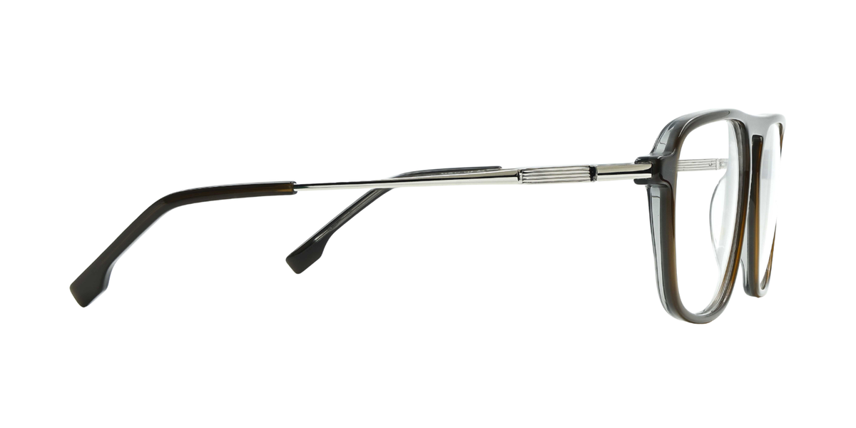 Full Rim Square premium Eyeglasses