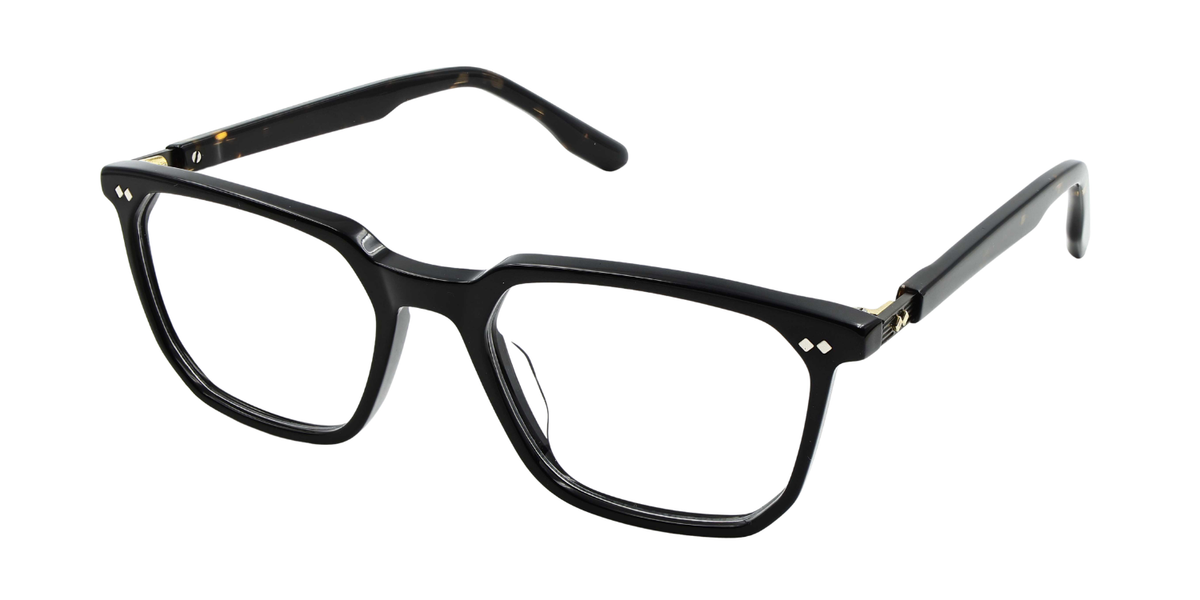 Full Rim Square Premium Eyeglasses