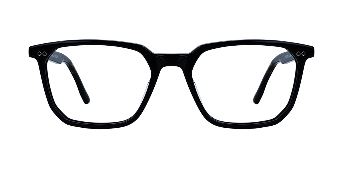 Full Rim Square Premium Eyeglasses